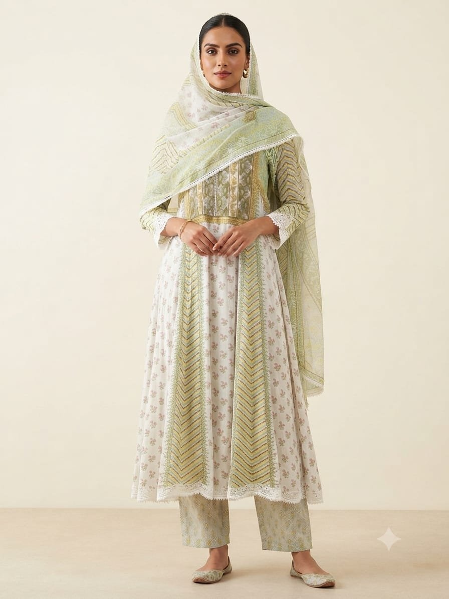 Bridal Collection Piece 18